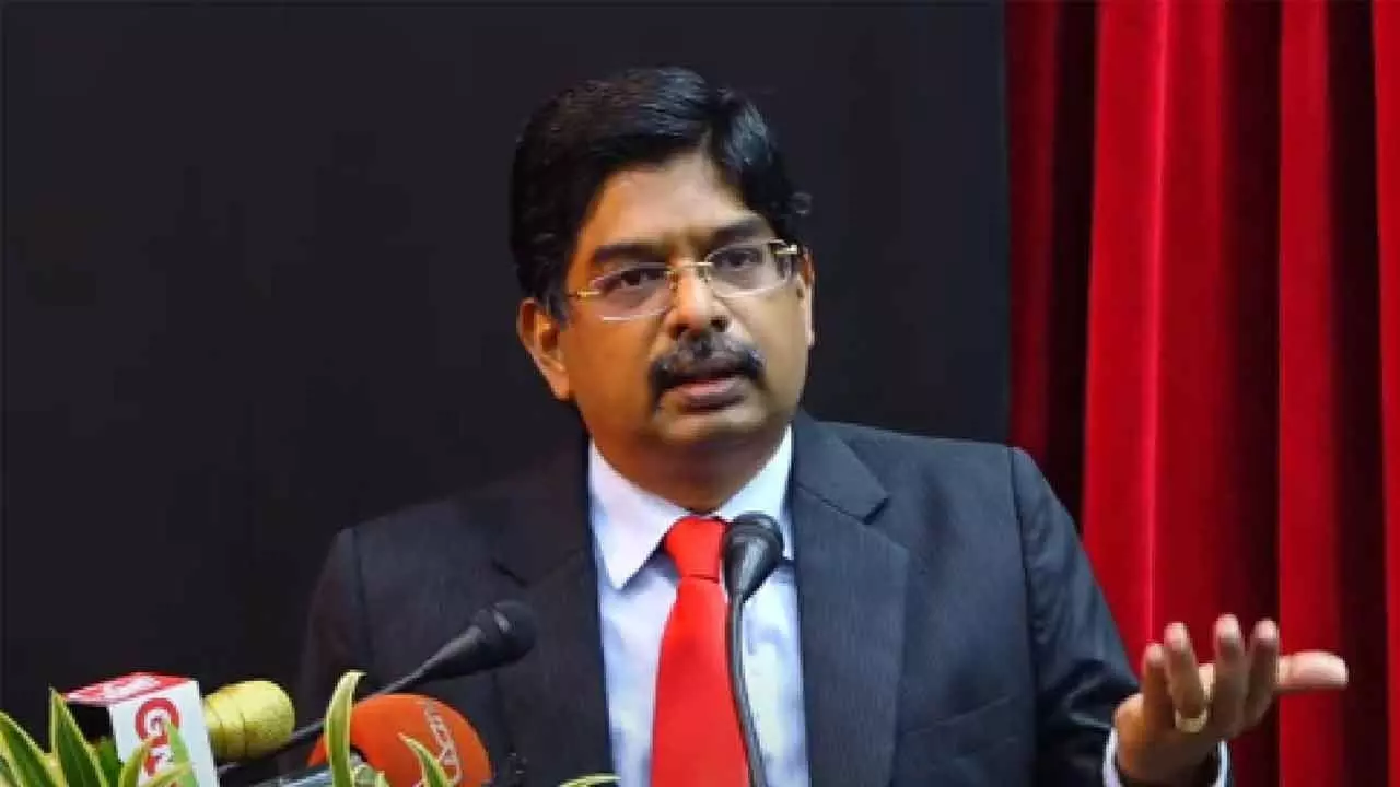 Guv Ravi ceases to be chancellor of state-run varsities Guv Ravi ceases to be chancellor of state-run varsities