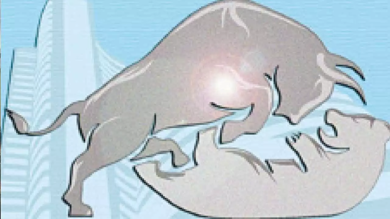 Sensex rebounds 1,089pts in relief rally as US tariff fears fade