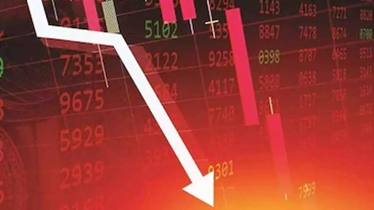 Investors recoup Rs 7.32-trn loss Investors recoup Rs 7.32-trn loss