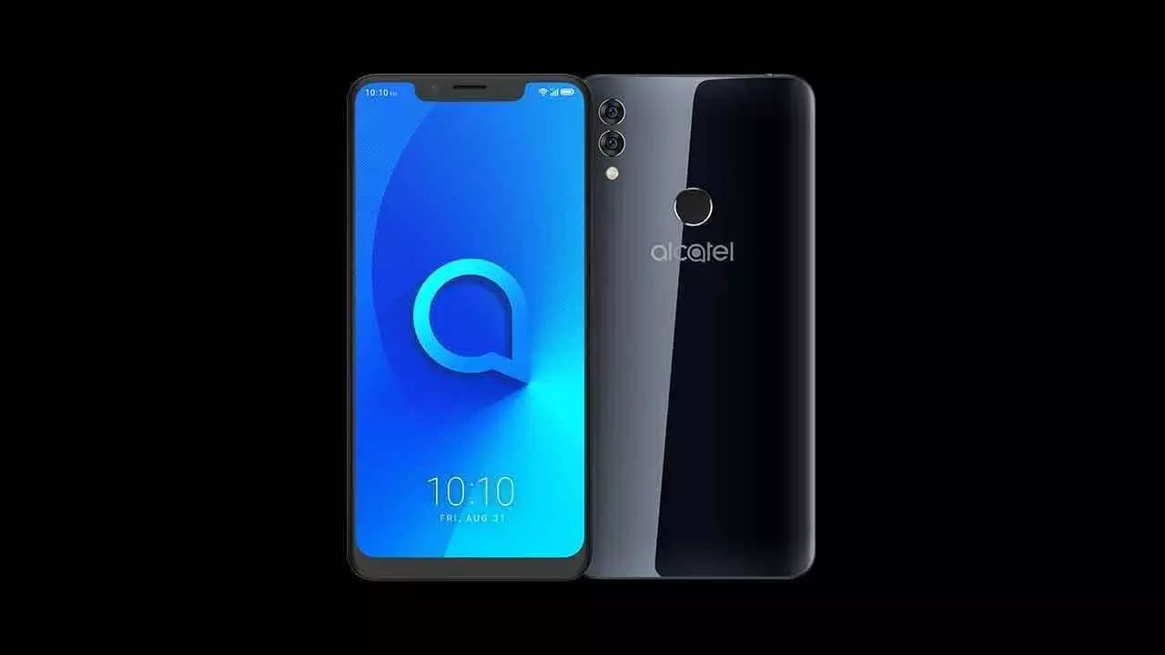 Alcatel to re-enter smartphone biz in India Alcatel to re-enter smartphone biz in India