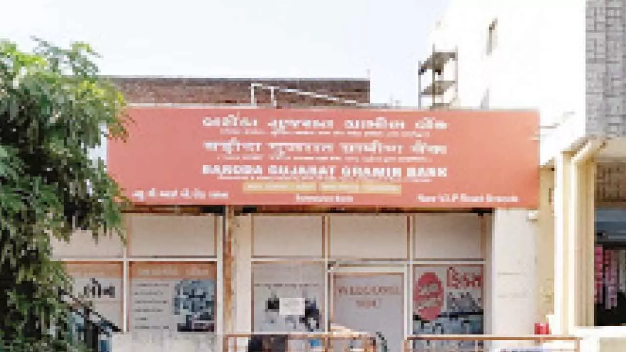 One State-One RRB effective from May 1 One State-One RRB effective from May 1