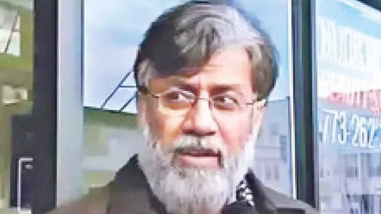 US SC rejects Tahawwur’s final plea to avoid extradition