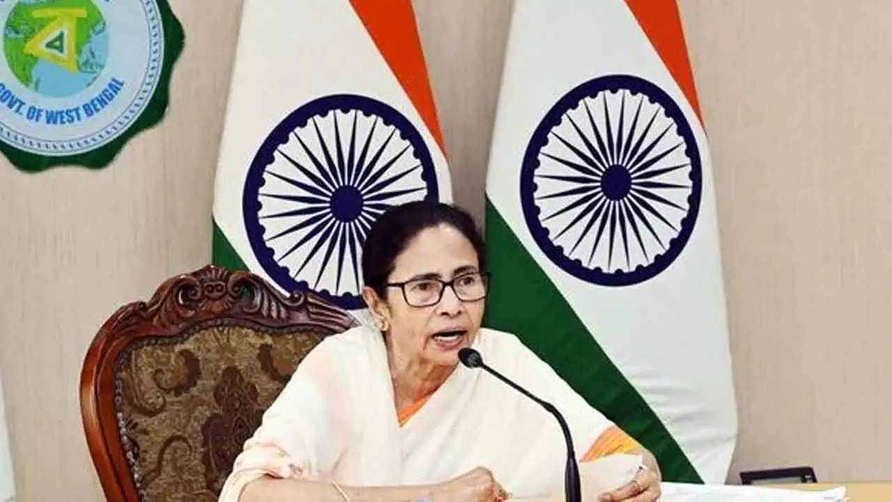 No CBI inquiry into teacher posts: SC relief for WB govt No CBI inquiry into teacher posts: SC relief for WB govt