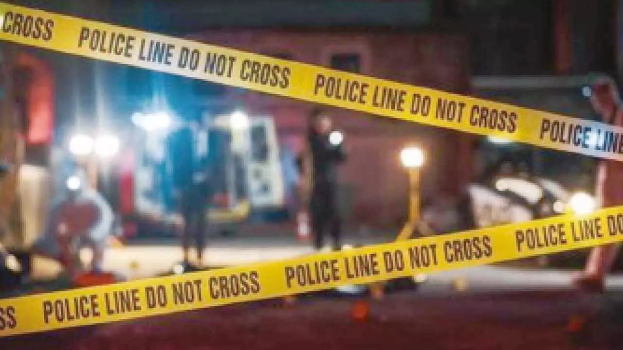 3 killed as speeding SUV crushes people in Jaipur 3 killed as speeding SUV crushes people in Jaipur