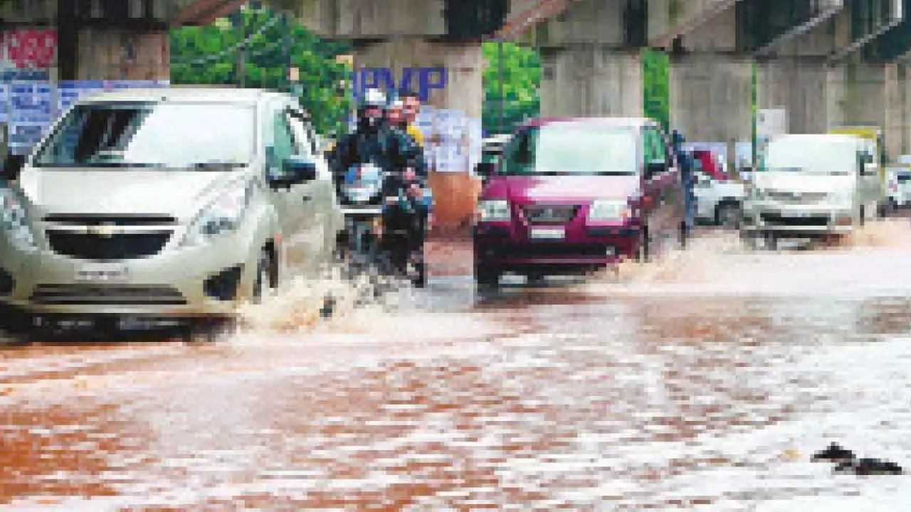 CM Rekha Gupta opens water pipeline, promises road repairs CM Rekha Gupta opens water pipeline, promises road repairs