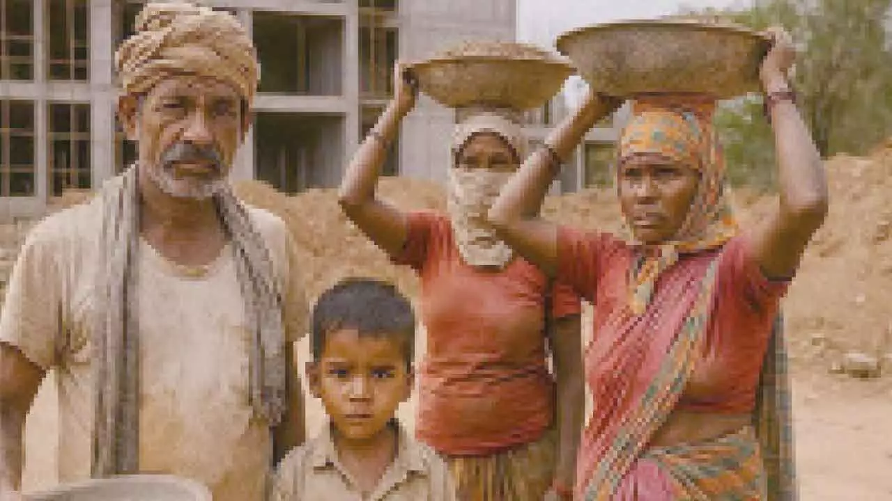 Labour dept to launch 4 mobile hi-tech health clinics for workers Labour dept to launch 4 mobile hi-tech health clinics for workers