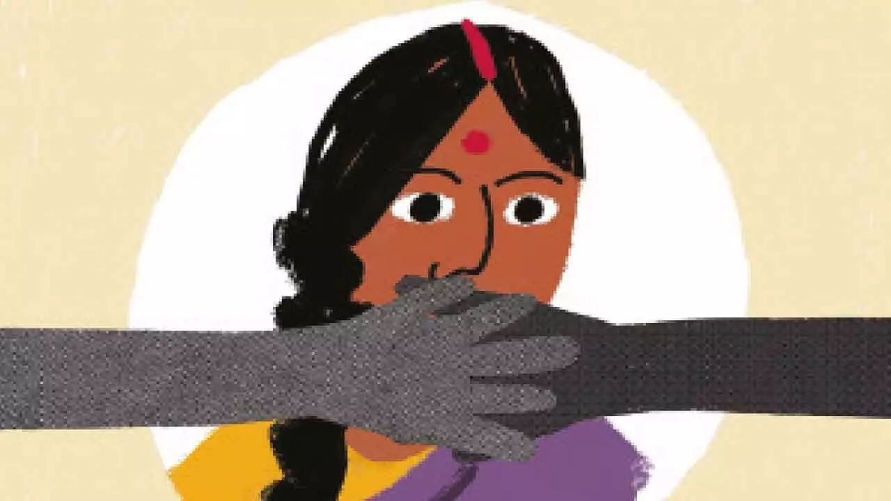 Police on toes to track molester after HM draws flak for his remark