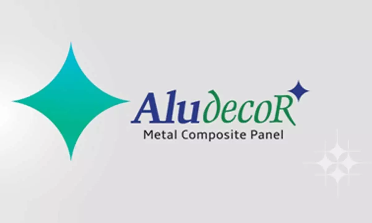 A Star to Guide the Future: Aludecor’s New Logo Marks a Milestone in Innovation A Star to Guide the Future: Aludecor’s New Logo Marks a Milestone in Innovation