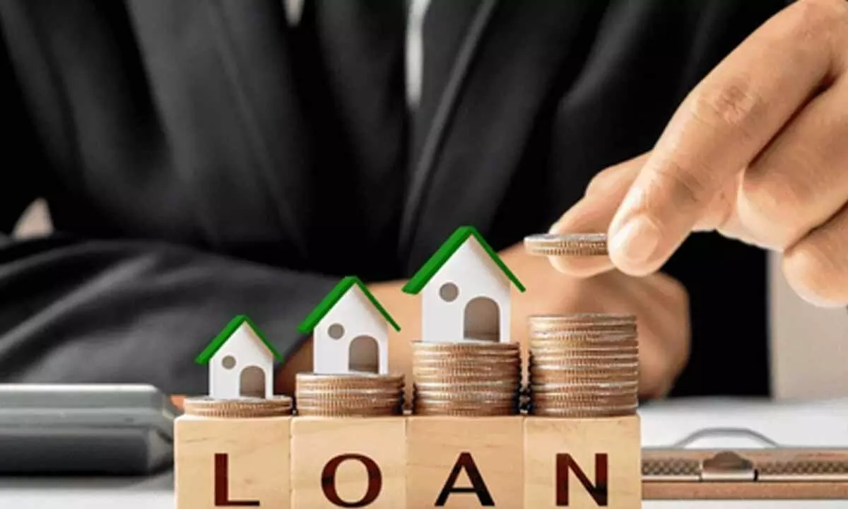 RBI rate cut to spur demand for home, auto, and personal loans: Banks RBI rate cut to spur demand for home, auto, and personal loans: Banks