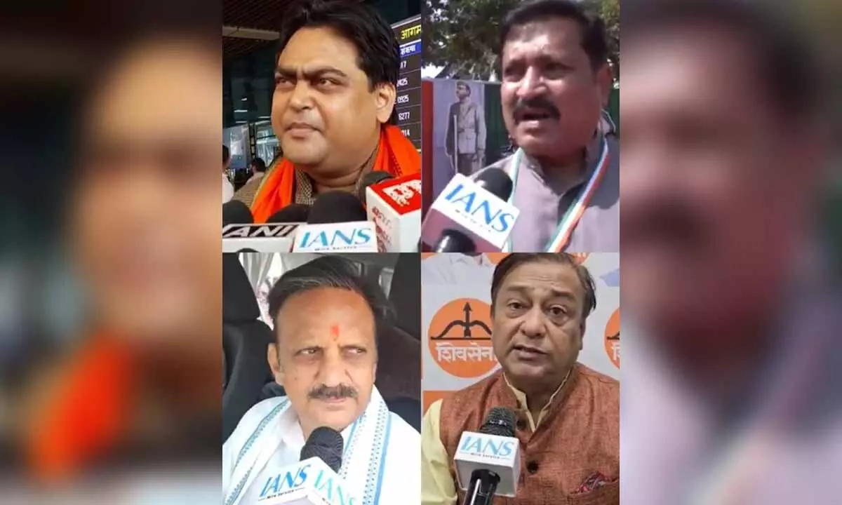 Tahawwur Ranas extradition big success for India under PM Modis leadership, says Union Minister Tahawwur Ranas extradition big success for India under PM Modis leadership, says Union Minister