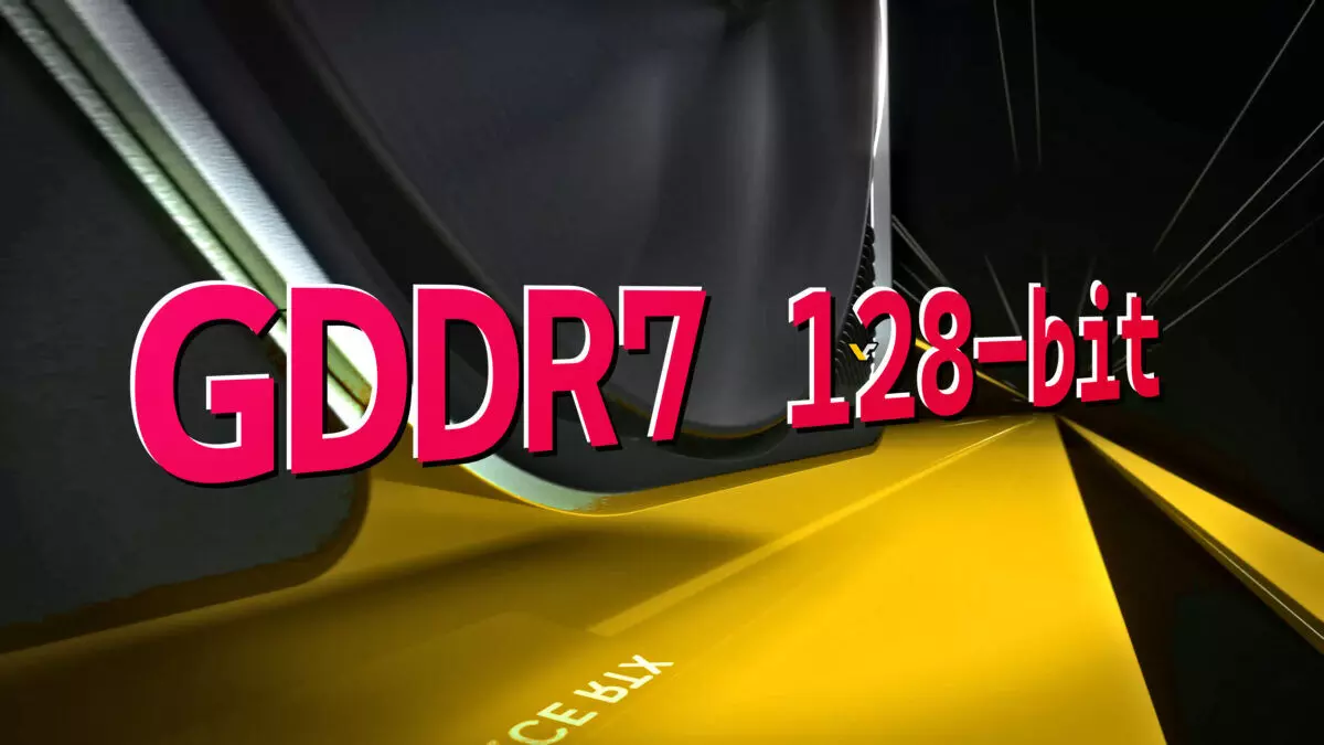 NVIDIA GeForce RTX 5060 and 5060 Ti with GDDR7 128-Bit Memory Confirmed by Shipping Manifests NVIDIA GeForce RTX 5060 and 5060 Ti with GDDR7 128-Bit Memory Confirmed by Shipping Manifests