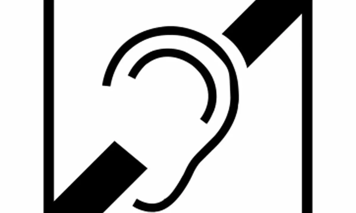 Indian scientists find protein mutation linked to hearing loss in elderly Indian scientists find protein mutation linked to hearing loss in elderly