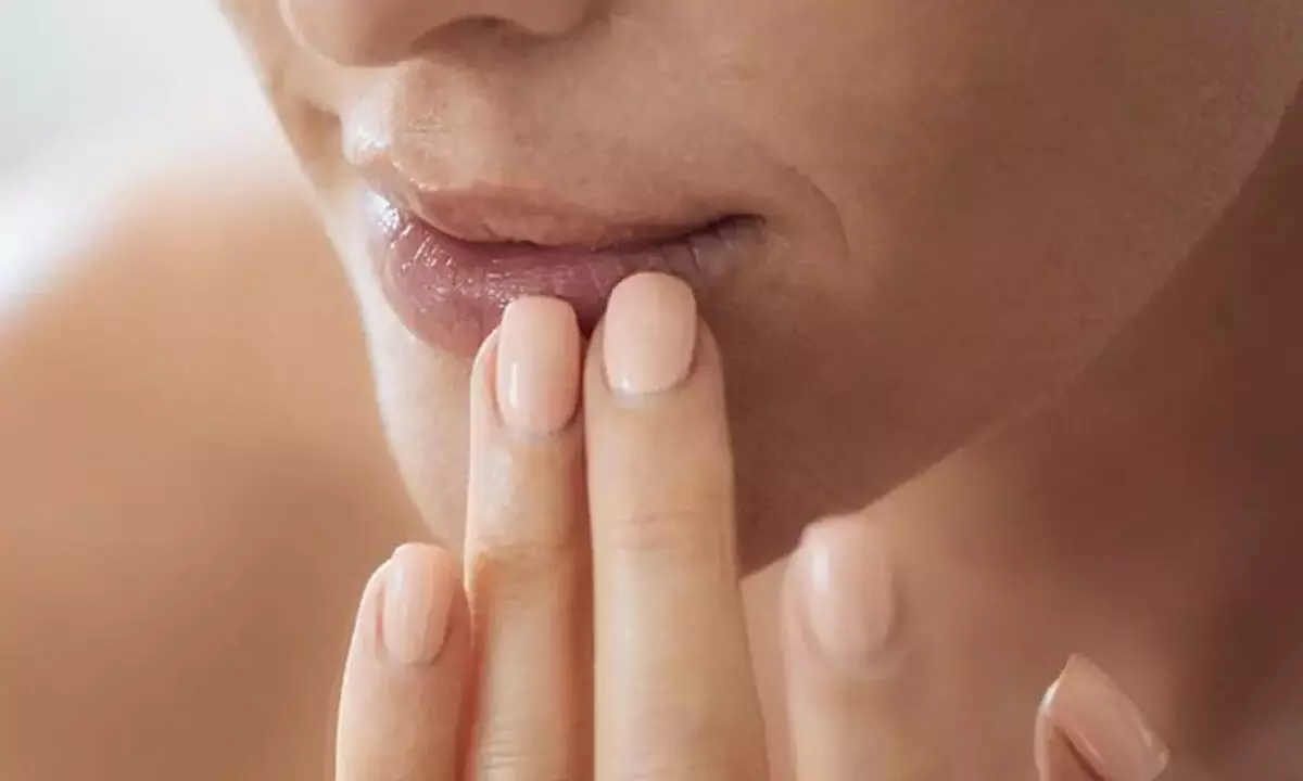 Natural Home Remedies to Lighten Dark Skin Around the Mouth Natural Home Remedies to Lighten Dark Skin Around the Mouth