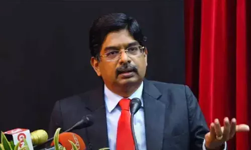 Guv Ravi ceases to be chancellor of state-run varsities