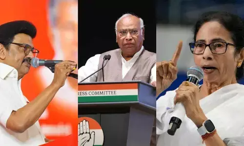 ‘Kumbhakaran like’ slumber to ‘sadist’ govt’