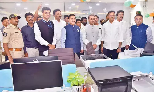 RFID chip-embedded e-Passport soon: Union minister