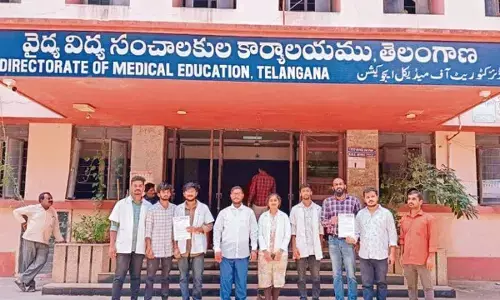 AIDSA demands Dentistry dept in every medical college