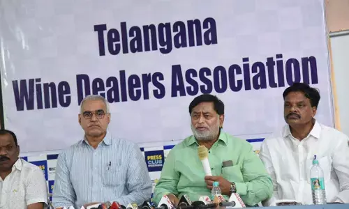 TG wine dealers cry foul over grant of retail outlets to bars