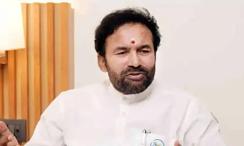 BJP committed to taking forward Ambedkar’s ideals: Kishan