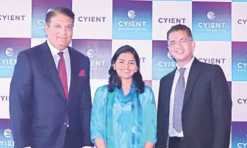 Cyient earmarks $100 mn for foray into semicon
