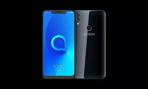 Alcatel to re-enter smartphone biz in India