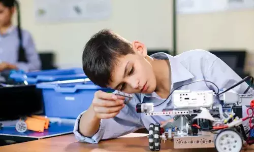 Learning beyond the books: Equipping students for the real world