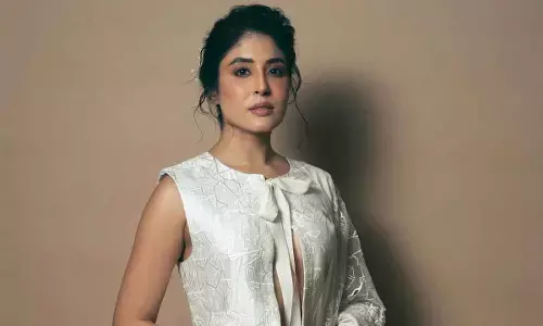 Kritika Kamra: We need to get over the shame around hand-me-downs