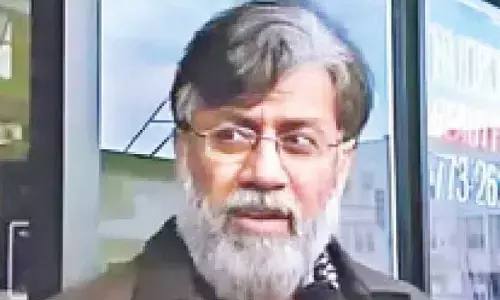 US SC rejects Tahawwur’s final plea to avoid extradition