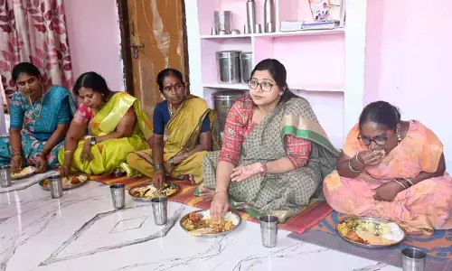 Poor will benefit a lot from fine rice scheme: Collector Abhilasha Abhinav