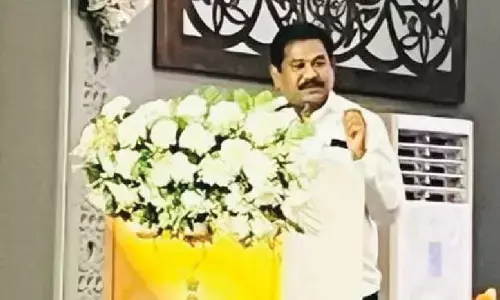 AP launched P-4 to eradicate poverty: Swamy