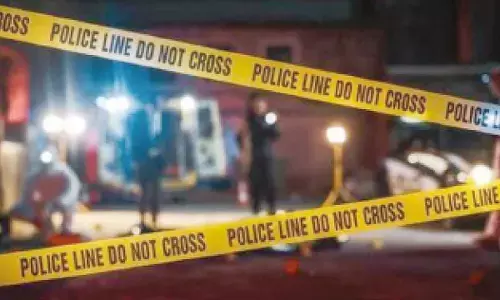 3 killed as speeding SUV crushes people in Jaipur