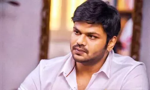 Manchu Manoj returns to Jalpally residence with family amid heavy police presence