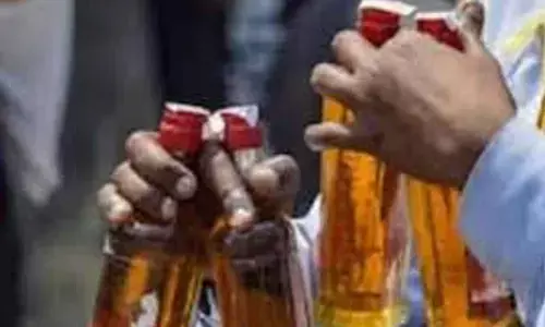 Illicit Liquor Scare in Kamareddy District: 30 Fall Ill, Six in Critical Condition