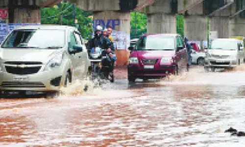 CM Rekha Gupta opens water pipeline, promises road repairs