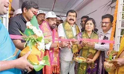 New appointments, promotions are being processed: Minister Yadav