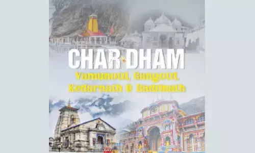 No cap on number of devotees for Char Dham