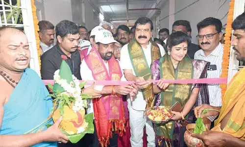 New appointments, promotions are being processed: Minister Yadav