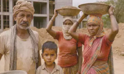 Labour dept to launch 4 mobile hi-tech health clinics for workers