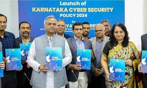 India’s first separate cyber investigation unit launched in State