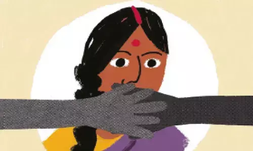 Police on toes to track molester after HM draws flak for his remark