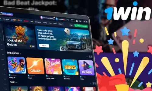 1win Brings Colors to India with a Joyful Holi Celebration