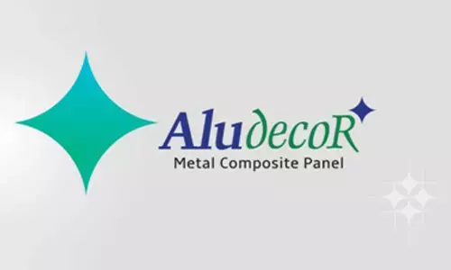 A Star to Guide the Future: Aludecor’s New Logo Marks a Milestone in Innovation