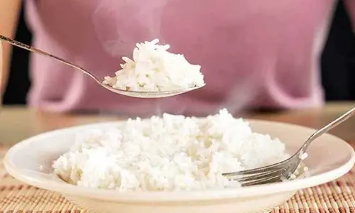 Why You Should Skip Rice at Dinner: Health Impacts Explained