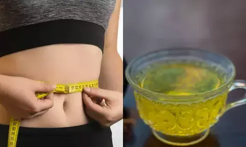 Morning Fat-Burning Drinks to Slim Your Waist Naturally