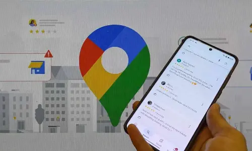 Google Removes 10,000 Fake Business Accounts on Google Maps Using Gemini AI