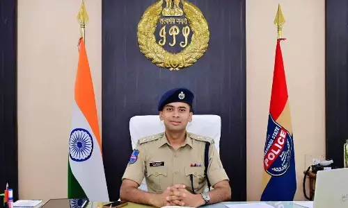 Message Your SP program launched (On WhatsApp no.8712659973)