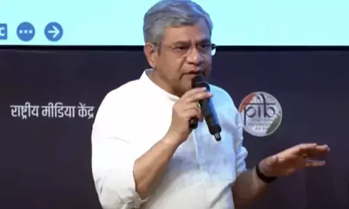 Union cabinet approves doubling of Tirupati-Pakala-Katpadi railway line