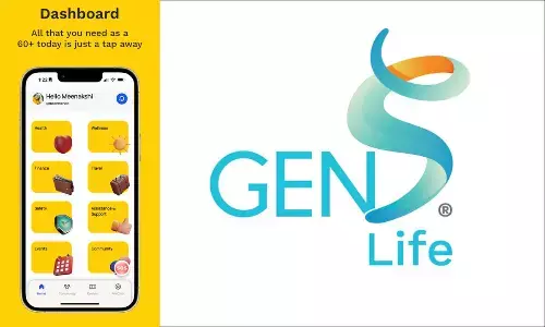 GenS Life redefines senior care with affordable, tailored insurance offerings