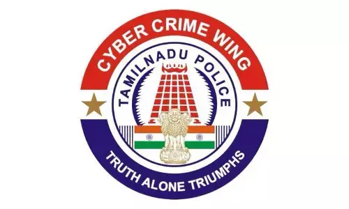 TN Cyber Crime Wing warns public against misuse of Ghibli AI Art platforms