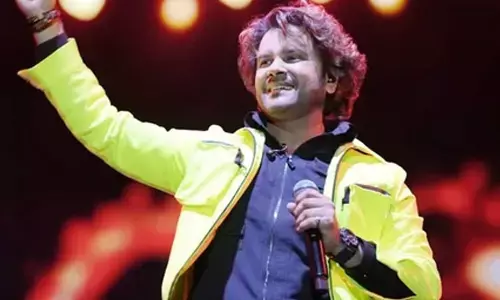 Javed Ali says singing reality shows are a combination of popularity and artistry